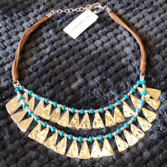 NECKLACE - Picture 2 of 3